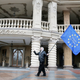 Image for article titled Tour the Opulent, Evacuated McMansions of Ukraine's Fallen Leaders